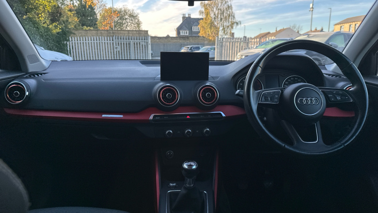 Audi Q2 1.4 TFSI Sport 5dr Petrol Estate